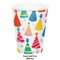 Creative Converting Hats Off Birthday Hats 9 Oz Cups, 96PK 372505 - alternate 2